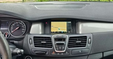 Renault Laguna III Grandtour 2.0 dCi 130KM 2011 Renault Laguna III 2.0 DCi 130 kM Dynamique/SALON POLSKA, zdjęcie 29