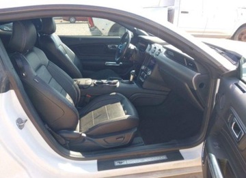 Ford Mustang VI 2022 Ford Mustang 2022, 2.3L, PREMIUM, po gradobiciu 2.3 Benzyna 310KM, zdjęcie 10