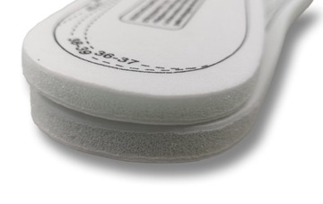 ОРТОПЕДИЧЕСКИЕ Стельки для обуви из пены с эффектом памяти