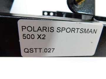 ЗАДНЯЯ РАМА POLARIS SPORTSMAN 500 X2
