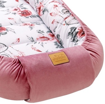 Набор BABY COCOON 5в1 Гнездо Юкки