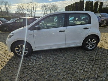 Volkswagen up! Hatchback 5d 1.0 MPI 60KM 2015 Volkswagen Up! 1,0 benzyna 60KM, zdjęcie 19