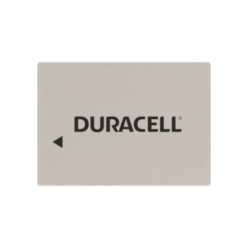 Аккумулятор Duracell DRC10L для Canon PowerShot SX60 HS
