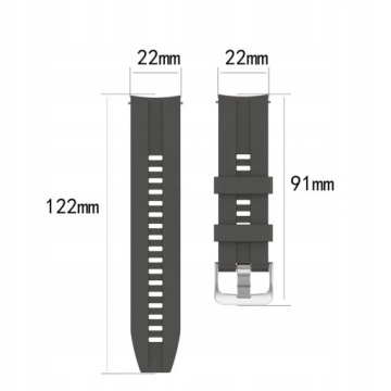 3 ремешка для XIAOMI MI WATCH S1 ACTIVE AMAZFIT GTR 47 мм GTR 2 3 PRO 4 PACE