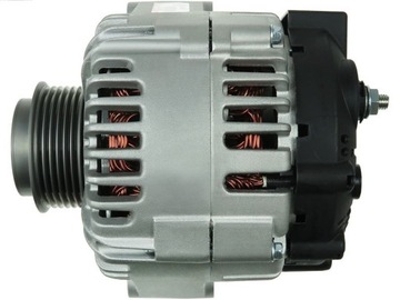 ГЕНЕРАТОР ШЕВРОЛЕ Корвет 5.7