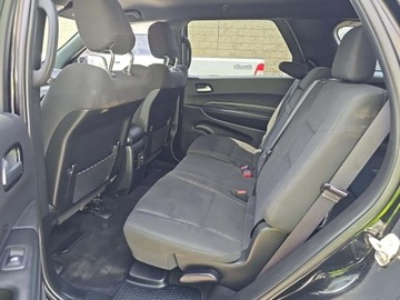 Dodge Durango III 3.6 V6 294KM 2024 Dodge Durango SXT 2024 3.6l 3.6 Benzyna 293KM, zdjęcie 12