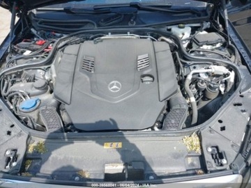 Mercedes 2020 Mercedes-Benz Klasa S 2020r, S 560, 4.0L, 4.0 Benzyna 463KM, zdjęcie 12