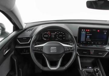 Seat Leon IV 2024 Seat Leon 1.5 Benzyna 115KM, zdjęcie 21