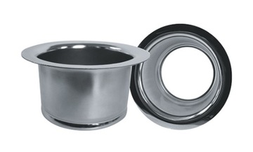 Przedłużka kołnierza do młynka Turbo Elite FRANKE 112.0489.809