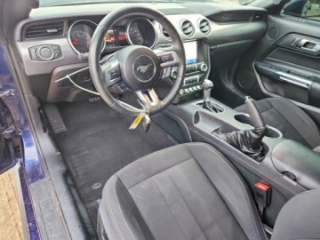 Ford Mustang VI 2020 Ford Mustang 2020 2.3 Benzyna 310KM, zdjęcie 8