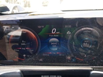 Mercedes GLB 2021 Mercedes-Benz GLB 2021 Mercedes-Benz GLB GLB 250 SUV 2.0 Benzyna 221KM, zdjęcie 13