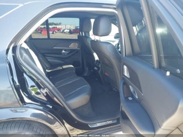 Mercedes GLE V167 2022 Mercedes-Benz GLE 350 2022 2.0l 2.0 Benzyna 255KM, zdjęcie 12