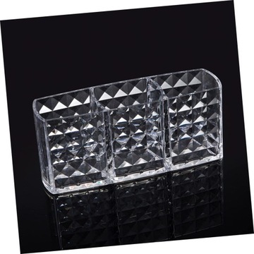 Органайзер для кистей для макияжа для женщин Подставка для кистей для макияжа