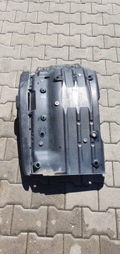 SCANIA S R BŁOTNIK NADKOLE 2599550