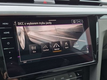 Volkswagen Arteon Fastback Facelifting 2.0 TDI 200KM 2021 Volkswagen Arteon Harmankardon Faktura VAT Panorama SKory hak Masaze, zdjęcie 25