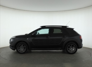 Citroen C4 Cactus Crossover 1.2 PureTech 82KM 2017 Citroen C4 Cactus 1.2 PureTech, Navi, Klima, zdjęcie 2