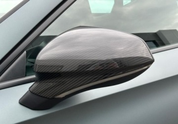 Cupra Formentor Crossover 2.5 TSI 390KM 2024 Cupra Formentor VZ5 Enceladus Grey 390KM, ACC, Kamera 360, Matrix, GPS, BE, zdjęcie 37