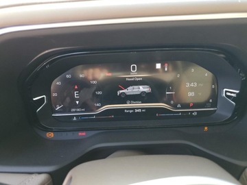  GMC Yukon XL Denali 2022 6.2L 6.2 Benzyna 420KM, zdjęcie 9