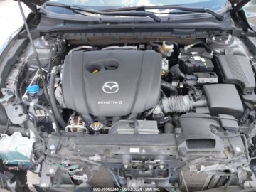 Mazda 6 III 2020 Mazda 6 2020 Mazda Mazda6 Touring Auto 2.5 Benzyna 187KM, zdjęcie 12