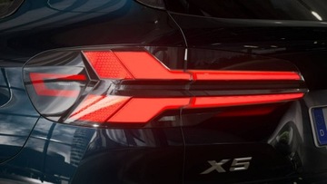 BMW X5 G05 SUV Facelifting 3.0 30d 298KM 2025 BMW X5 xDrive30d Dostępny od ręki!, zdjęcie 10