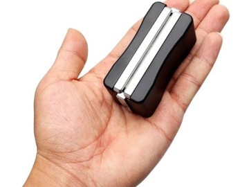 РЕГЕНЕРАТОР АВТОМОБИЛЬНЫХ СТЕКЛООЧИСТИТЕЛЕЙ CARS Триммер Очиститель CASE