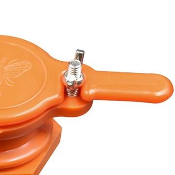 Медовый клапан, медогонка, оборудование