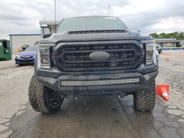 Ford 2023 Ford F150 Supercrew 2023 5.0l 5.0 Benzyna 400KM, zdjęcie 5