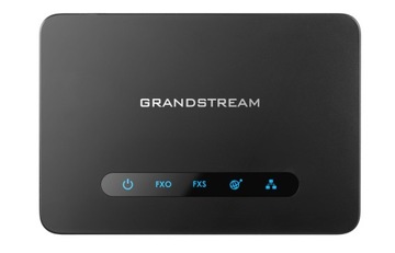 GRANDSTREAM HT813 - VOIP шлюз (1xFXS, 1xFXO)