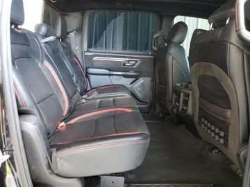  RAM 1500 Trx 2022 6.2l 6.2 Benzyna 702KM, zdjęcie 10