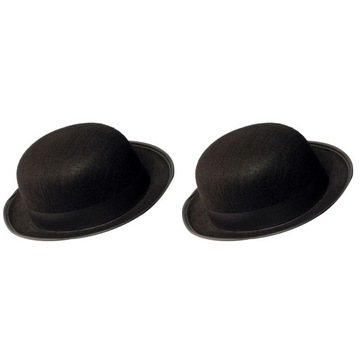 Performance Top Hat Męskie Czapki Czarny Woźnica