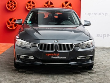BMW Seria 3 F30-F31-F34 Touring 2.0 320d 184KM 2014 BMW Seria 3 320d 2.0 Modern Line Combi 184KM 2014, zdjęcie 1