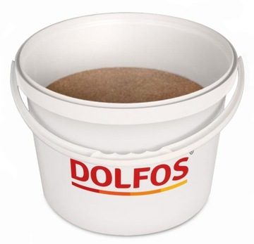 Lizawka dla owiec Dollick OVI 15 kg DOLFOS