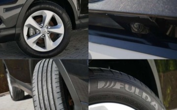 Nissan Qashqai II Crossover Facelifting 1.6 DiG-T 163KM 2018 Nissan Qashqai Nissan Qashqai 1.6 DIG-T Acenta 1.6 Benzyna 163KM, zdjęcie 17