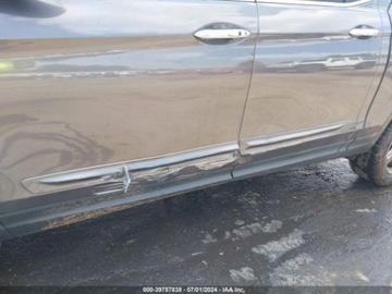 Honda Ridgeline 2022 Honda Ridgeline RTL-E 3.5 Benzyna 280KM, zdjęcie 16