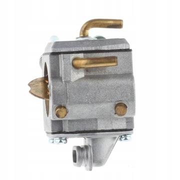 Маслопровод карбюратора