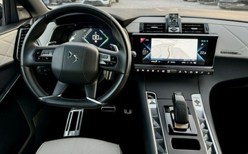  DS Automobiles DS 7 Crossback Rivoli,4x4,300KM,Ful, zdjęcie 15