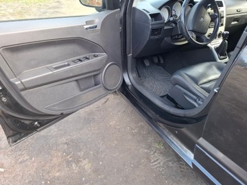 Dodge Caliber 2008 DODGE CALIBER 2.0 TDI 140 KM, zdjęcie 7