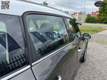 Mini Countryman R60 Crossover 1.6 184KM 2012 MINI Countryman S 4x4- Szwajcaria - Po przegladzie olejowym - Gwarancja te, zdjęcie 18