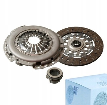 SPRZĘGŁO KOMPLET do BMW 5 E39 525 528i M52
