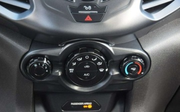 Ford Ecosport II 2015 Ford EcoSport 1.5B MPI 2015r Klima 61 TYS KM Oryginal Lakier Sprowadzony, zdjęcie 28