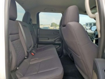 Nissan 2022 Nissan Frontier 2022 NISSAN FRONTIER S 3.8 Benzyna 310KM, zdjęcie 10