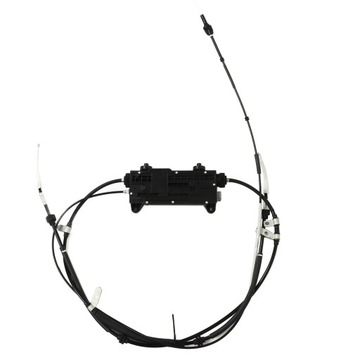 Parking Brake Actuator High Sensitivity Fast Response LR019223 Replacement