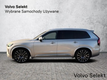 Volvo XC90 II 2026 Volvo XC 90 Kredyt 4,99% Leasing od 107% Volvo Pło, zdjęcie 5