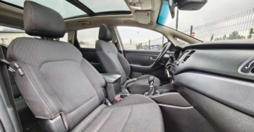 Kia Carens IV Minivan Facelifting 1.6 GDI 135KM 2017 Kia Carens Kia Carens 1.6 GDI ISG Vision 1.6 Benzyna 135KM, zdjęcie 33
