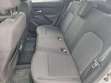 Dacia Duster II SUV 1.5 Blue dCi 115KM 2021 Dacia Duster Dacia Duster 1.5 Blue dCi Comfort 4WD EU6d 1.5 Diesel 115KM, zdjęcie 12