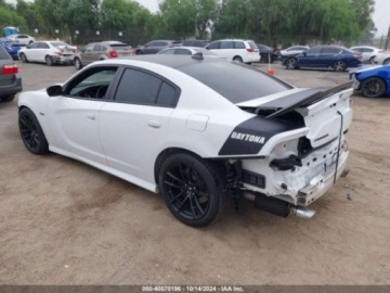 Dodge Charger VII 2023 Dodge Charger Scat Pack, 2023r., 6.4L 6.4 Benzyna 485KM, zdjęcie 3