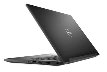 Laptop DELL 7490 i5-8350U, 8GB/256GB QWERTZ 14