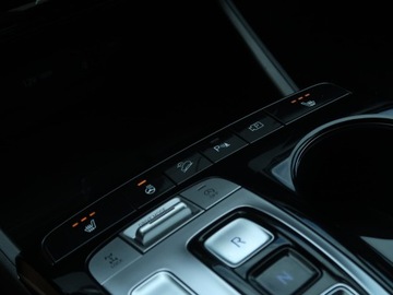 Hyundai Tucson IV SUV 1.6 T-GDI 48V 180KM 2021 Hyundai Tucson 1.6 T-GDI 48V MHEV, Salon Polska, zdjęcie 14