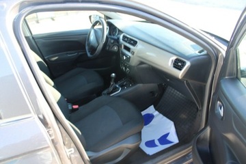 Citroen C-Elysee II Sedan Facelifting 1.2 PureTech 82KM 2019 Citroen C-Elysée 1.2 PureTech F-vat Gwarancja, zdjęcie 25