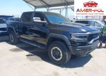  RAM 1500 Trx 57 Box 2021 6.2l 6.2 Benzyna 702KM